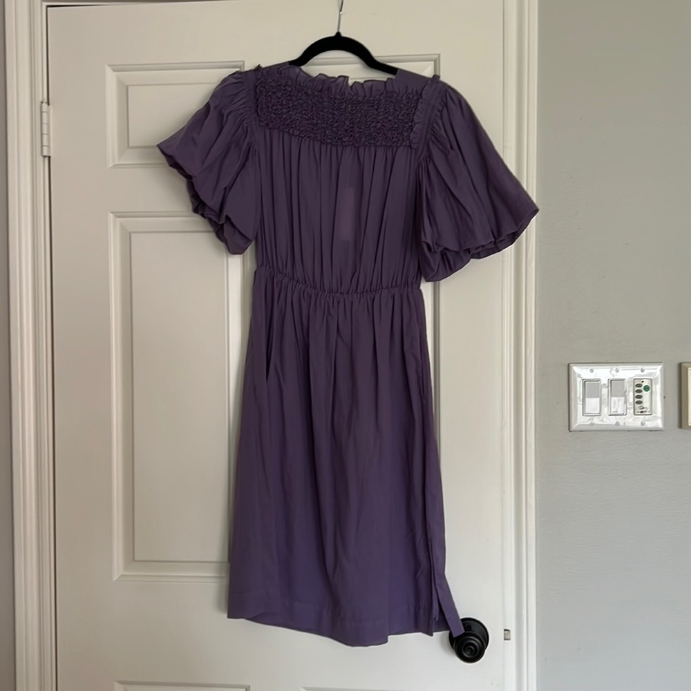 NWT Rebecca Taylor Dress